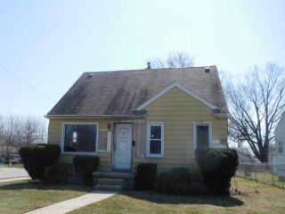 Foreclosed Home - List 100343251