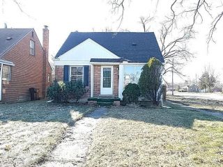 Foreclosed Home - 27367 Freda St, 48141