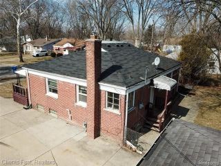 Foreclosed Home - 28610 OHENRY CT, 48141