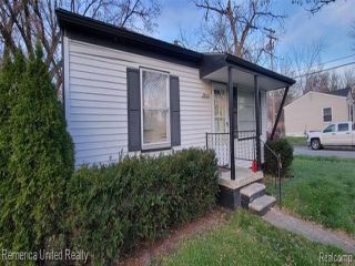 Foreclosed Home - 26110 COLGATE ST, 48141