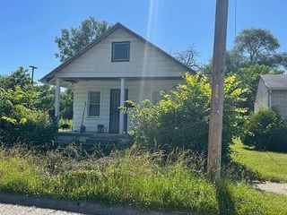 Foreclosed Home - 3594 WALNUT ST, 48141