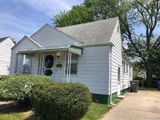 Foreclosed Home - 4033 WILLIAMS ST, 48141