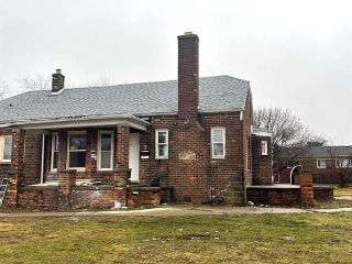 Foreclosed Home - 29911 ANDOVER ST, 48141