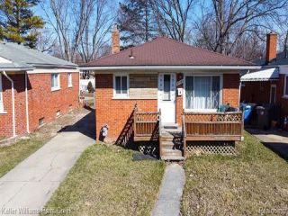 Foreclosed Home - 29982 GLENWOOD ST, 48141