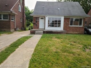 Foreclosed Home - 141 ARLINGTON ST, 48141