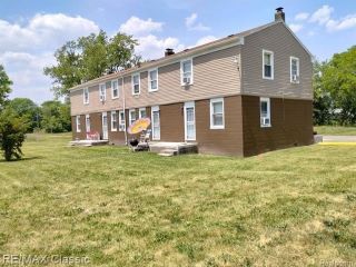 Foreclosed Home - 4013 DURAND CT, 48141