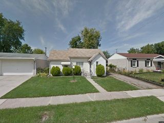 Foreclosed Home - 4056 HICKORY ST, 48141