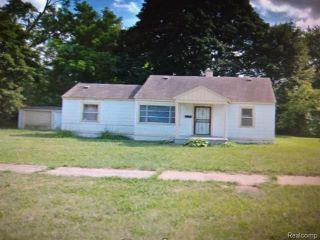 Foreclosed Home - 26237 NOTRE DAME ST, 48141