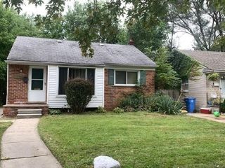 Foreclosed Home - 815 FAIRWOOD ST, 48141