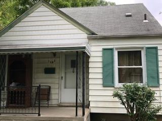 Foreclosed Home - 1133 HARRISON ST, 48141