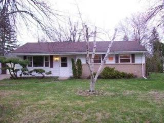 Foreclosed Home - List 100050480