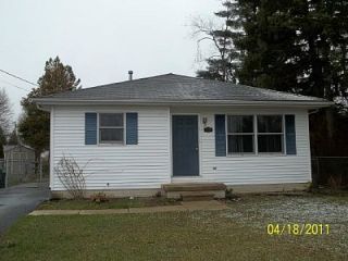 Foreclosed Home - List 100070727