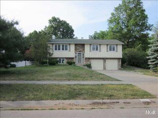 Foreclosed Home - 3810 OLDBURY ST, 48144