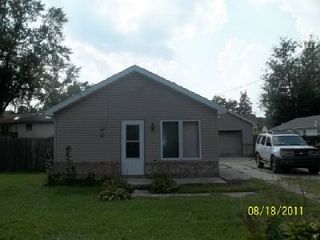 Foreclosed Home - 7671 MCLAIN AVE, 48144