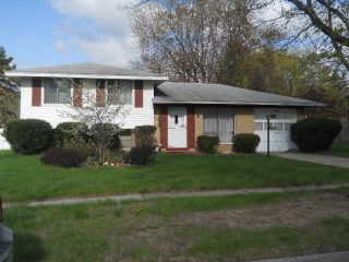 Foreclosed Home - 7137 BROOKSIDE DR, 48144