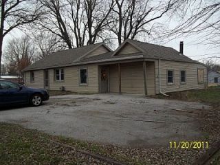 Foreclosed Home - List 100205881