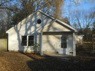 Foreclosed Home - 7890 CASE DR, 48144