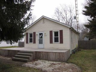 Foreclosed Home - 8015 WISEMAN RD, 48144