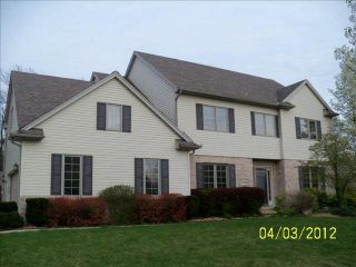 Foreclosed Home - 8360 DOULTON CT, 48144