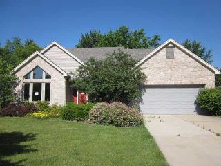 Foreclosed Home - 6659 WILLIAMS PL, 48144