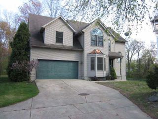 Foreclosed Home - 3725 FORDWAY DR, 48144