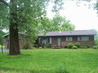 Foreclosed Home - 2745 HASEN DR, 48144