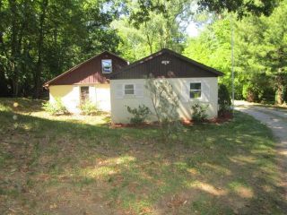 Foreclosed Home - 2980 W Sterns Rd, 48144