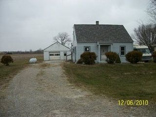 Foreclosed Home - List 100006987