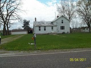 Foreclosed Home - 2903 S OTTER CREEK RD, 48145
