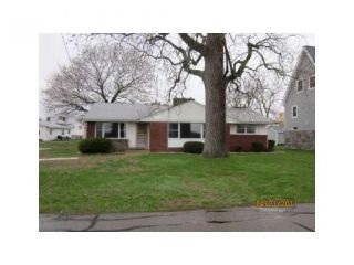 Foreclosed Home - 12211 LAKESHORE DR, 48145