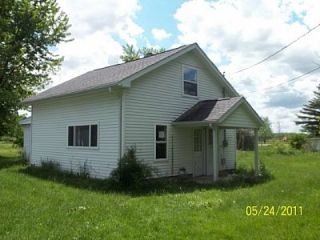 Foreclosed Home - 1693 YARGERVILLE RD, 48145