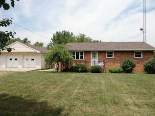 Foreclosed Home - 3558 1ST ST, 48145