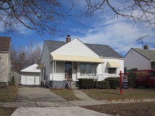 Foreclosed Home - 1840 UNIVERSITY AVE, 48146