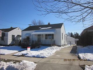 Foreclosed Home - List 100006989