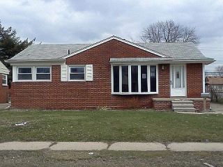 Foreclosed Home - List 100017370
