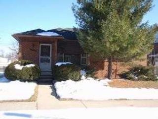 Foreclosed Home - 2307 FORT PARK BLVD, 48146