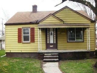 Foreclosed Home - List 100050707
