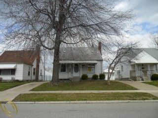 Foreclosed Home - 1054 CHAMPAIGN RD, 48146