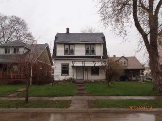 Foreclosed Home - List 100050989