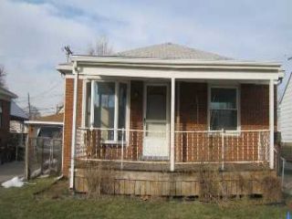 Foreclosed Home - List 100051135