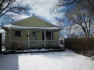Foreclosed Home - List 100051326