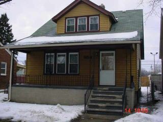 Foreclosed Home - List 100051398