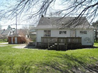 Foreclosed Home - 1843 WHITE AVE, 48146