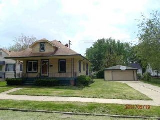 Foreclosed Home - 561 WHITE AVE, 48146