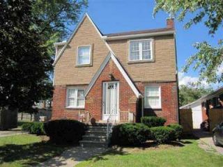 Foreclosed Home - 764 MAYFLOWER AVE, 48146