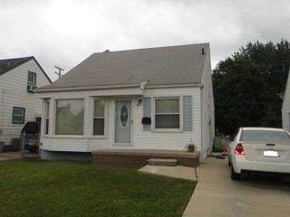 Foreclosed Home - 562 CAPITOL AVE, 48146