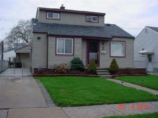Foreclosed Home - 1741 STEWART AVE, 48146