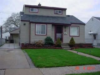 Foreclosed Home - List 100081686