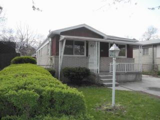 Foreclosed Home - 431 LINCOLN AVE, 48146