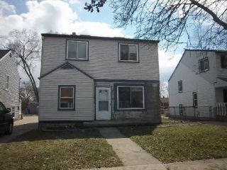 Foreclosed Home - 1553 LEBLANC ST, 48146